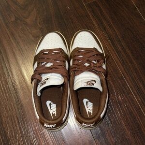Nike Dunk Low Shoe
